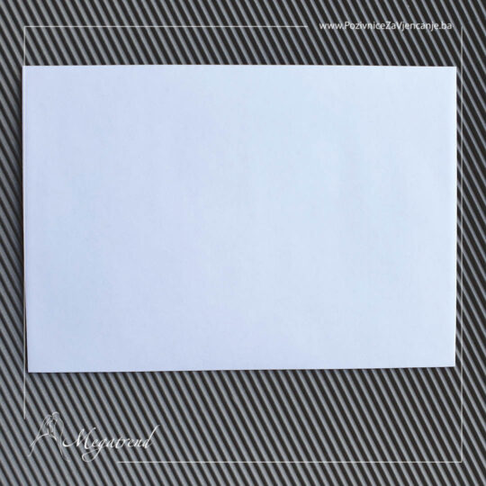472 - Koverta B6 - Image 3